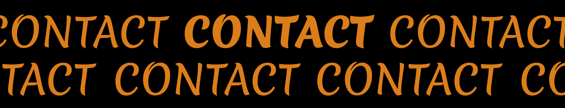 Contact
