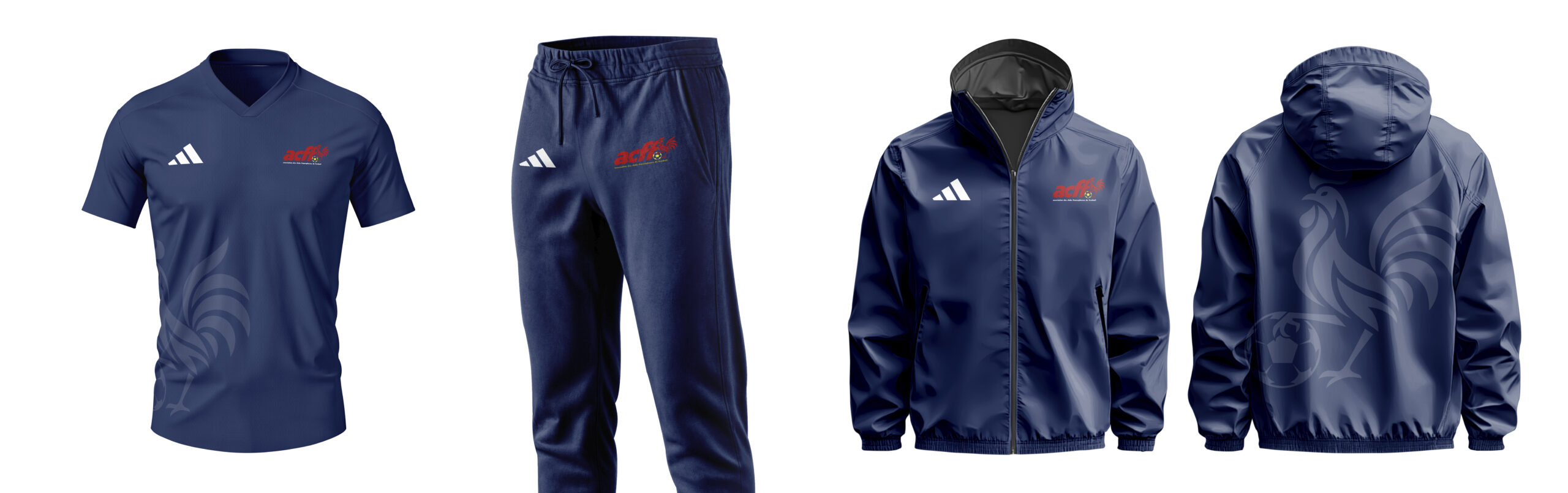 Equipements